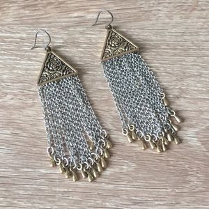 Lucky Brand Earrings